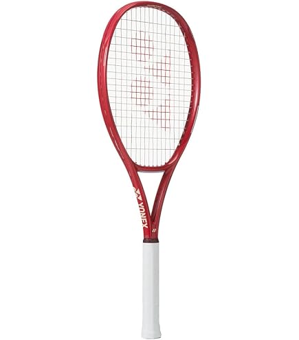 Amazon | ヨネックス(YONEX) 硬式テニス ラケット フレームのみ Vコア